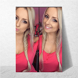 Pink Sparkles Streaming Queen Pink Sparkles Posters