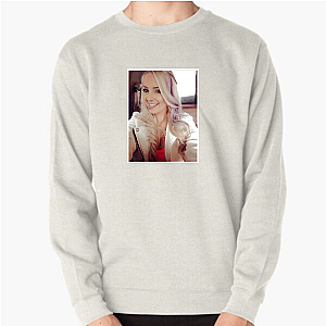 Pink Sparkles Shine Bright Stream On Pink Sparkles Sweatshirts