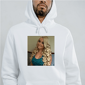 Pink Sparkles Gaming With A Glow Pink Sparkles Hoodies