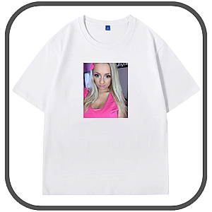 Pink Sparkles T-Shirts