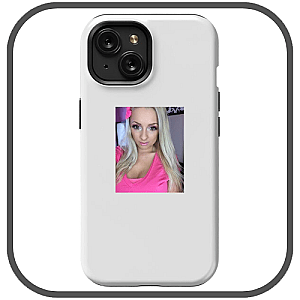 Pink Sparkles Cases