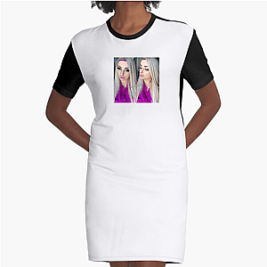 Pink Sparkles Live Laugh Love Stream Pink Sparkles Dresses