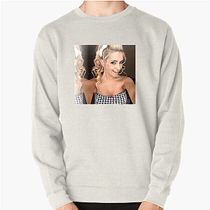 Pink Sparkles The Sparkle Is Real Pink Sparkles Sweatshirts