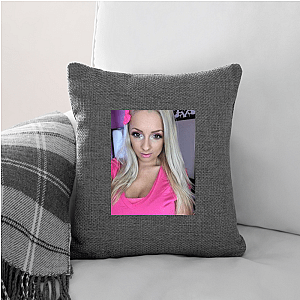 Pink Sparkles Your Daily Dose Of Pink Pink Sparkles Pillows Cover
