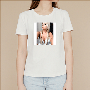 Pink Sparkles Beyond The Glitch Pink Sparkles T-Shirts
