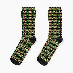 The Brain  Socks