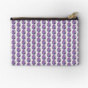 Pinky and the brain  Zipper Pouch