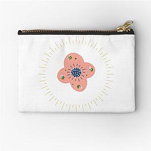 Pinky winky Zipper Pouch