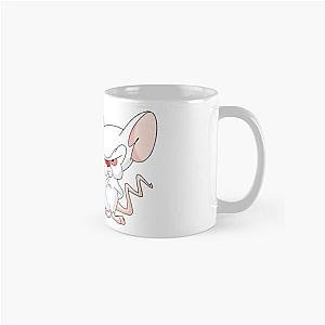 The Brain Classic Mug