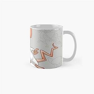 PINKY AND THE BRAIN Classic Mug