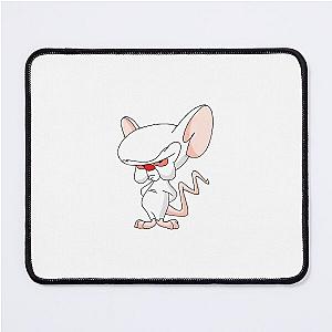 The Brain Mouse Pad