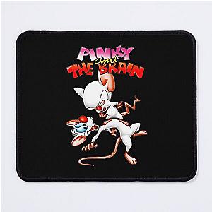 Elmyra -amp- the Brain Mouse Pad