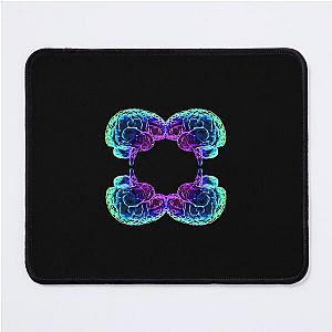 The Brain  Mouse Pad