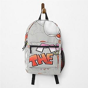 PINKY AND THE BRAIN Backpack