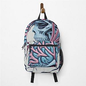 The brain power Backpack