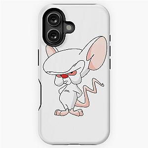 The Brain iPhone Tough Case