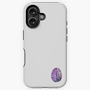 Pinky and the brain  iPhone Tough Case