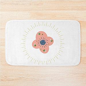 Pinky winky Bath Mat