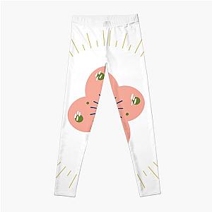 Pinky winky Leggings