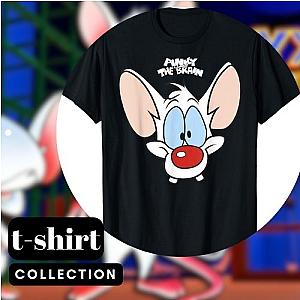 Pinky and the Brain T-Shirts