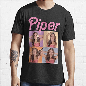 Piper Rockelle T-Shirts – Piper Rockelle The Piper Classic T-Shirt