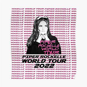 Piper Rockelle Posters - Piper Rockelle Merch Logo Poster