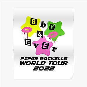 Piper Rockelle Posters - Piper Rockelle Poster