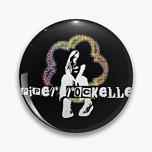 Piper Rockelle Pins - Piper Rockelle Tour Daisy Pin