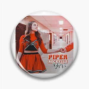 Piper Rockelle Pins - Piper Rockelle Bby I Pin