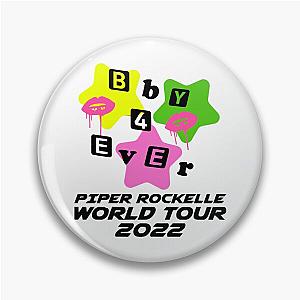 Piper Rockelle Pins - Piper Rockelle Pin