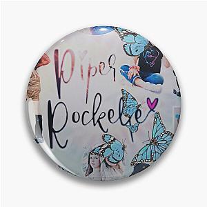 Piper Rockelle Pins - Piper Rockelle Pin