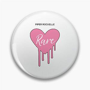 Piper Rockelle Pins - Piper Rockelle Rare Heartpin