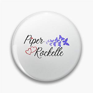 Piper Rockelle Pins - Piper Rockelle Pin