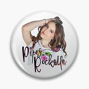 Piper Rockelle Pins - Piper Rockelle Pin