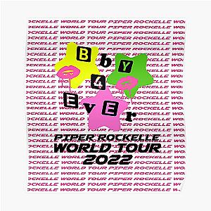 Piper Rockelle Posters - Piper Rockelle Merch Logo Poster