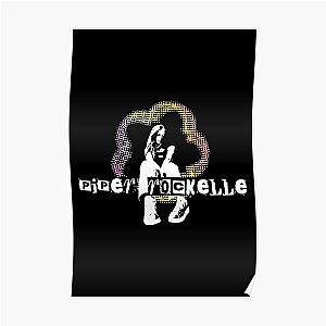 Piper Rockelle Posters - Piper Rockelle Tour Daisy Poster