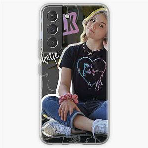 Piper Rockelle Cases - Piper Rockelle - Sidewalk Samsung Galaxy Soft Case