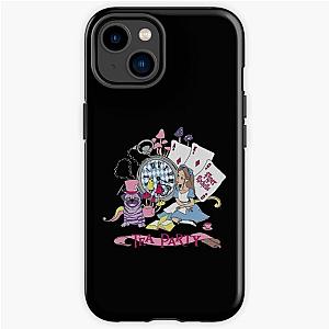 Piper Rockelle Cases - Piper Rockelle Iphone Tough Case