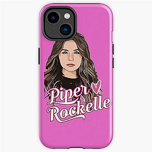 Piper Rockelle Cases - Piper Rockelle  Iphone Tough Case