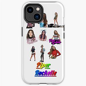 Piper Rockelle Cases - Piper Rockelle Compilation Iphone Tough Case