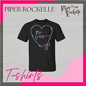 Piper Rockelle T-Shirts