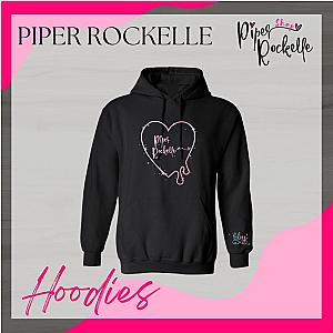 Piper raquel hoodies sale