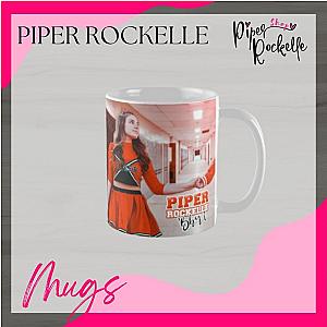 Piper Rockelle Mugs