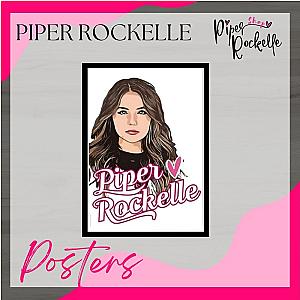 Piper Rockelle Posters