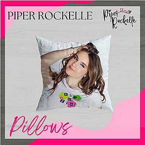 Piper Rockelle Pillows