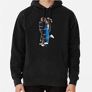 Piper Rockelle Hoodies - Liper - Piper Rockelle  Cameron Pullover Hoodie