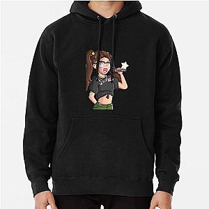 Piper Rockelle Hoodies - Piper Rockelle Pullover Hoodie