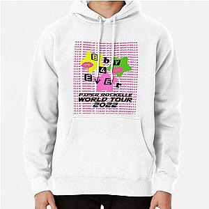 Piper Rockelle Hoodies - Piper Rockelle Merch Logo Pullover Hoodie