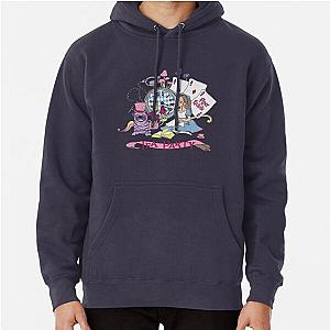 Piper Rockelle Hoodies - Piper Rockelle Pullover Hoodie