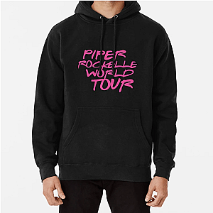 Piper Rockelle Hoodies – Piper Rockelle World Tour Pullover Hoodie